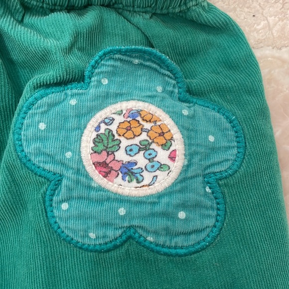 Boden - chord lined pants - Picture 3 of 4